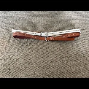 Belts